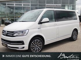 VW T6 Multivan GEN. SIX 4-MOTION/7-SITZ/LEDER/146KW