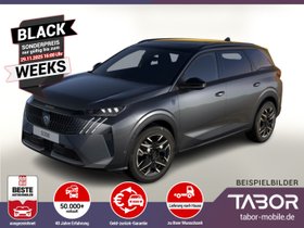 PEUGEOT 5008 MHEV 145 GT eHK Nav 360° ACC SHZ Pano PDC