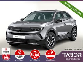 OPEL Mokka 145 Hybrid AT6 GS TechP Nav KomfortP SHZ