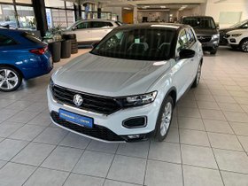 VW T-Roc Sport 4Motion 140kW (190PS), Autom. 7...