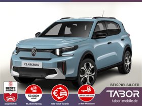 CITROEN C3 Aircross MHEV 145 eDSC6 PLUS Kam PDC LED CarP