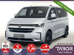 VW T7 Caravelle 2.0 TDI 150 Aut Style Matrix Nav