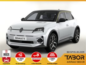 RENAULT 5 Techno 150 Comfort Range Kam SHZ Nav ACC