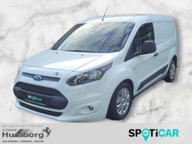 FORD Transit Connect Kasten 1,5 TDCI Trend