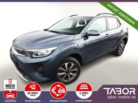 KIA Stonic 1.0 T-GDI 100 DCT Vision LED PDC KeyL 16Z