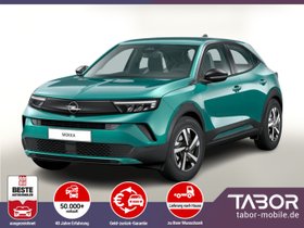 OPEL Mokka Hybrid TechP Kam 2xPDC Keyl WinterP SHZ