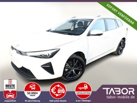 MG MG5 51kWh Luxury ACC Kam360° LED Nav SHZ Keyl