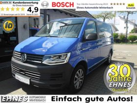 VW T6 Multivan Freestyle Minicamper