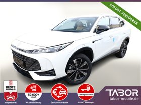 MG HS HEV+ Comfort ACC TotW Kam Nav LED Keyl 19Z