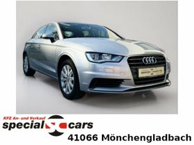 AUDI A3 Attraction Ultra / Automatik /