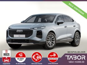AUDI Q3 Sportb neuMod Tech LED+ KlimaP Keyl ACC PrivG