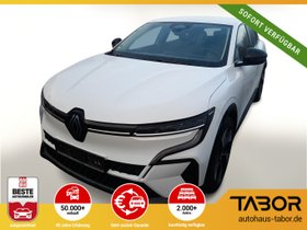 RENAULT Megane E-Tech EV60 220 Equilibre Optimum Charge