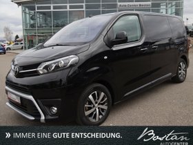 TOYOTA Proace VERSO L1 FAMILY COMFORT/8-SITZER/NAVI/AHK