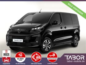PEUGEOT Traveller Active L2 ACC Kam AHK SHZ 8S 17Z Keyl