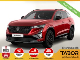 RENAULT Austral Esprit Alpine Mild Hybrid 150 Automatik