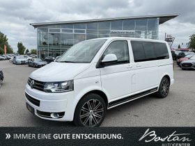 VW T5 Multivan EDITION/7-SITZER/4-MOTION/KAMERA