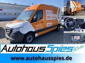 MERCEDES-BENZ SPRINTER 211 CDI FWD  HKA RKAM CARPLAY ANDAUTO EU6D-T
