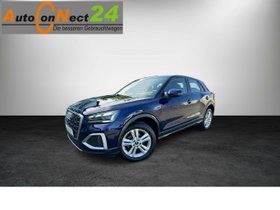 AUDI Q2 35 TFSI advanced -Matrix-LED/Navi-App/Kamera/SHZG/PDC/ACC/el.Heckklappe-