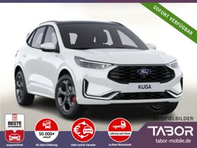 FORD Kuga 2.5 FHEV 183 AWD ST-Line X HUD Pano AHK ACC