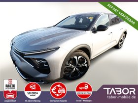 CITROEN C5 X 130 EAT8 PLUS Nav HUD LED ACC PDC LHZ Temp