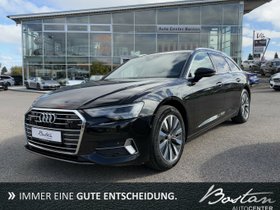 AUDI A6 40 TDI SPORT/KAMERA/NAVI/STANDHEIZUNG/1.HAND...