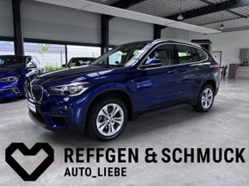 BMW X1 XD ADVANTAGE AUTOMAT+KLIMA+LEDER+NAV+PANO+TÜV