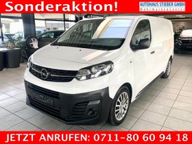 Opel Vivaro Kasten BT+KL+LTW+EPH HI 2.0 D M Edition