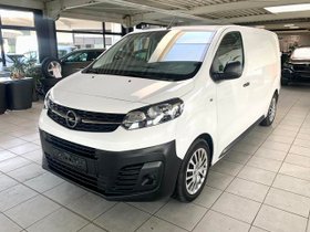 Opel Vivaro Kasten BT+KL+LTW+EPH HI 2.0 D M Edition