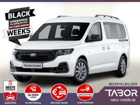 FORD Grand Tourneo Connect TDCi 122 Aut Tit LED SHZ