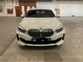 BMW 1er 118i M Sport