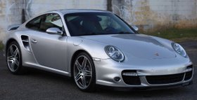 2006 Porsche 911/997 Turbo