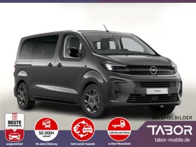 OPEL Zafira 2.0 D 180 AT8 L Edition Nav Kam Klimaaut