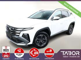 HYUNDAI Tucson 1.6 HEV 215 DCT Select LED Nav Kam BCW