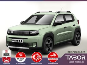 FIAT Grande Panda MHEV 110 eDCT PixelLED Nav SHZ Temp