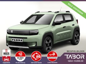 FIAT Grande Panda La Prima MHEV 110 eDCT LED Nav SHZ