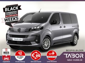 PEUGEOT Traveller 180 EAT8 Active L2 KlimaP AHK 9-S SHZ