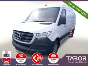 MERCEDES-BENZ Sprinter III Kasten 317 CDI 170 3-S Klima L3H3
