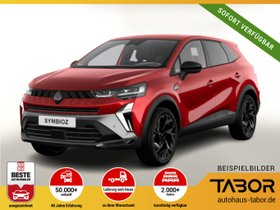RENAULT SYMBIOZ Esprit Alpine E-Tech Full Hybrid 145