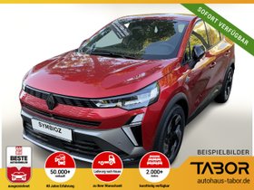 RENAULT SYMBIOZ Esprit Alpine E-Tech Full Hybrid 145