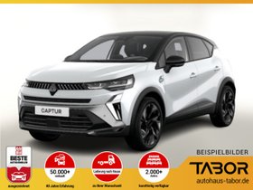 RENAULT CAPTUR Esprit Alpine Mild Hybrid 140 EDC PanoD