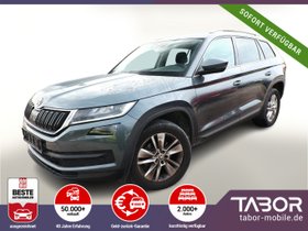 SKODA Kodiaq 1.5 TSI 150 DSG 4x4 Style Nav eHk PDC 18Z