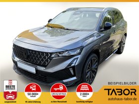 RENAULT Austral Techno Full Hybrid E-Tech 200 Kam