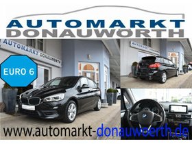BMW 225i Active Tourer xDrive Aut. Advantage AHK...