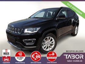 JEEP Compass 1.3 GSE 130 Night Eagle PDC Temp