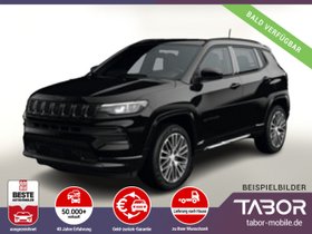 JEEP Compass Hybrid North Star DCT PremiumP Pano 360°