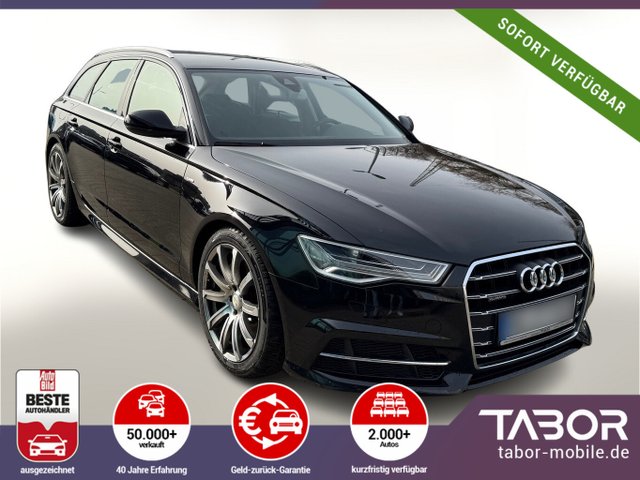 Second hand Audi A6 3.0 TDI