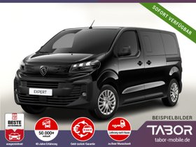 PEUGEOT Expert Kombi L2 AT 9S LED AHK PrivG 2xKlima Nav
