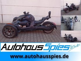 CAN AM  L5E-A FAHRBAR MIT FÜHRERSCHEIN KLASSE B (PKW)