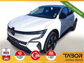 RENAULT Megane E-Tech EV60 220 Evolution Optimum Charge