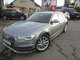 AUDI A6 Allroad 3.0 TDI ~ Leder ~ Navi ~ GSHD ~